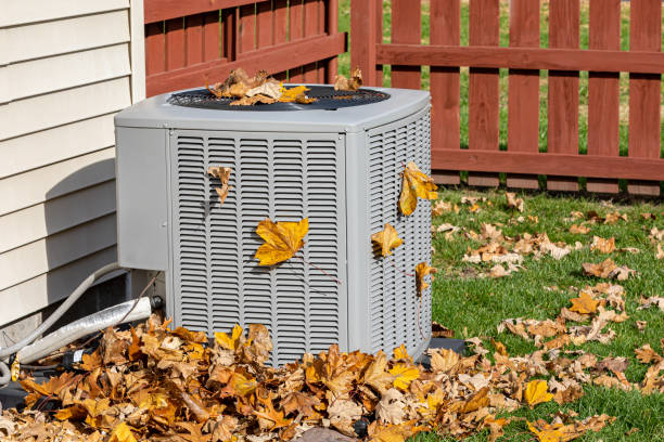 Best VRF (Variable Refrigerant Flow) Systems in Pharr, TX