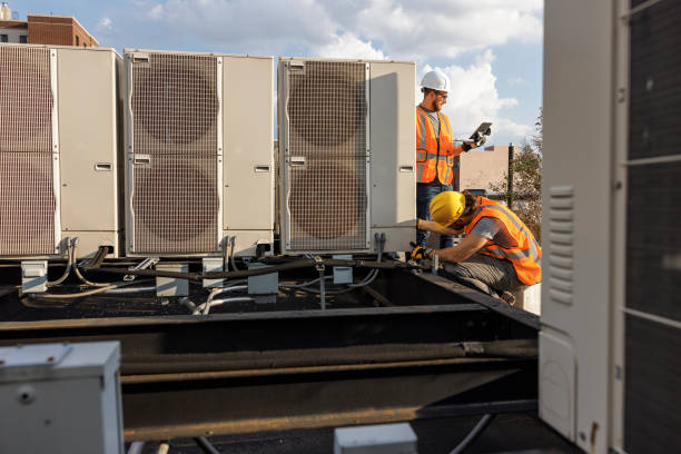 Best HVAC Training and Certification in Pharr, TX