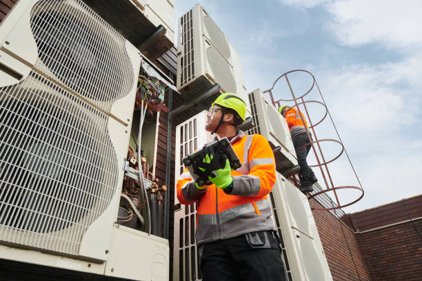 Best HVAC Supply and Distribution in Pharr, TX