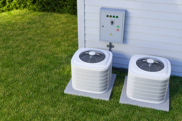  Pharr, TX HVAC Pros