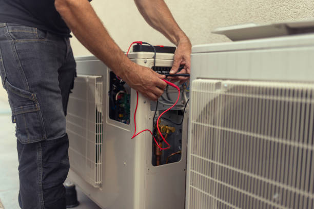 Best Commercial HVAC in Pharr, TX