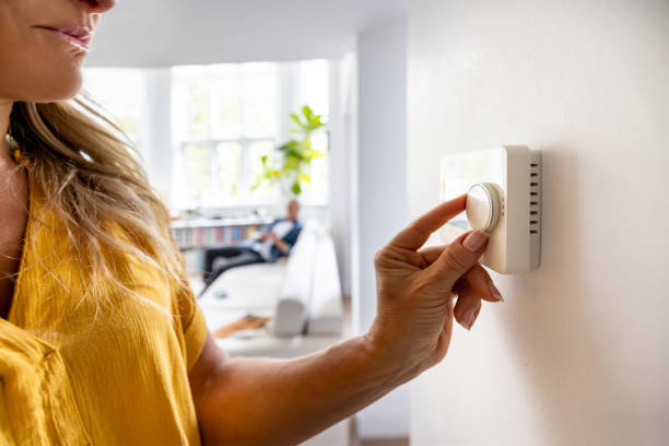 Best Energy-efficient HVAC Solutions in Pharr, TX