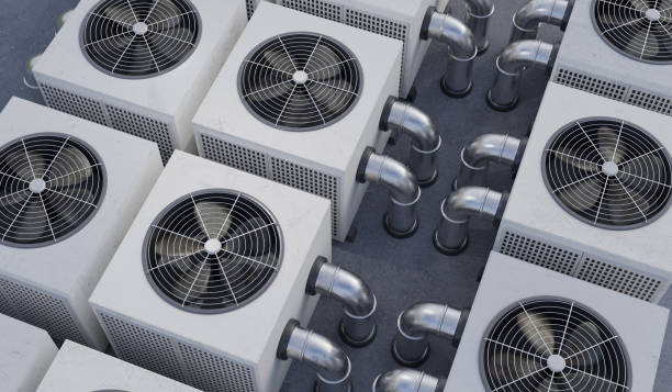 Best HVAC Software and Technology in Pharr, TX