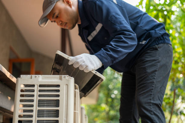 Best Emergency HVAC Services in Pharr, TX